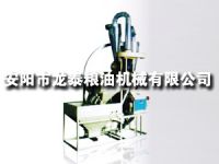 35、40型自動(dòng)上料臥式單機(jī)
