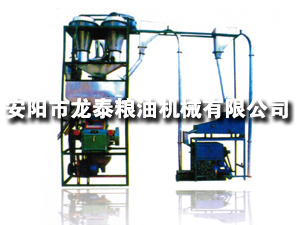 6FTS35、40.、50X1型立式單機